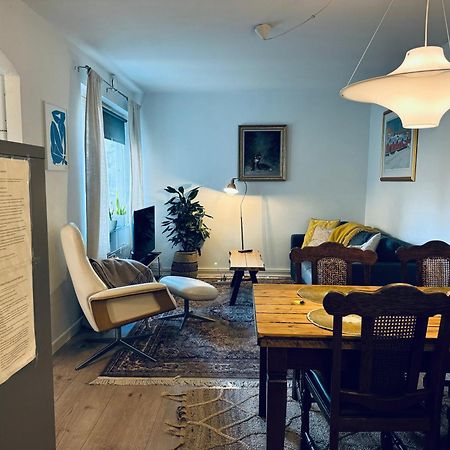 Lovely Apartment, Vuorimiehenkatu 31 Helsinki Dış mekan fotoğraf