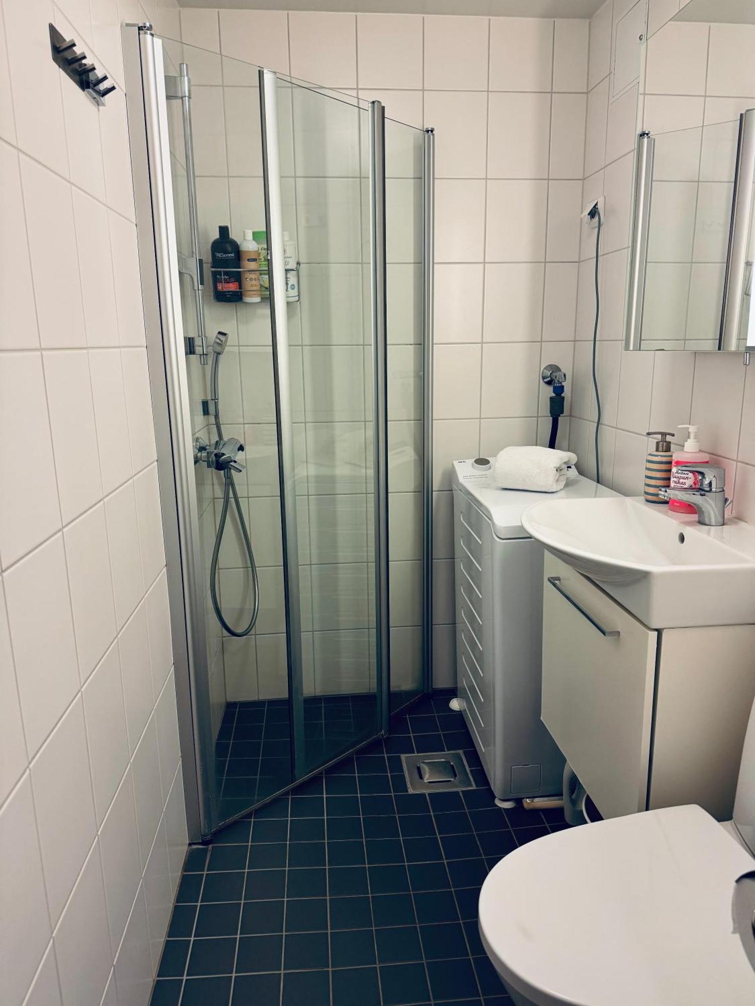 Lovely Apartment, Vuorimiehenkatu 31 Helsinki Dış mekan fotoğraf